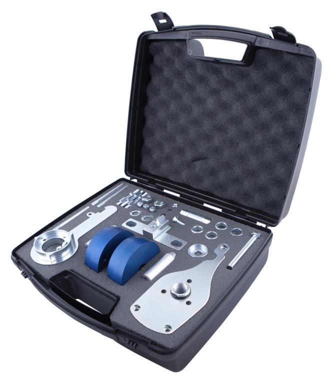 Coffret de calage (Outils de calage moteur) CLAS OM 4131